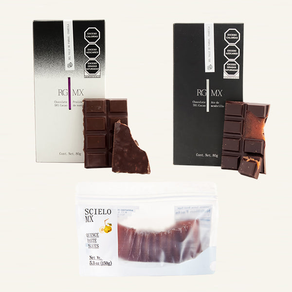 ちょこ zChocolat: Luxury French Chocolate Gifts Delivered Worldwide