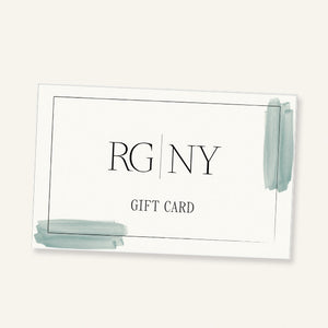 RGNY Gift Card